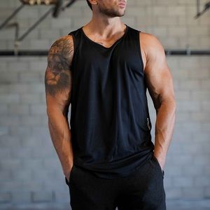 BRAND NEW ALPHA AIR™ PERFORMANCE TANK